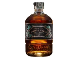 RUM LA PROGRESIVA (41%) 700ml