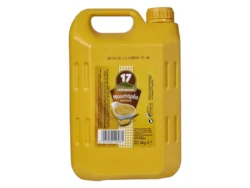 Μουστάρδα "17" 4κιλών