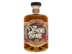 RUM THE DEMONS SHARE 12 Y.O (41%) 700ml