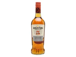 RUM ANGOSTURA 5 Y.O (40%) 700ml