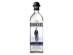 GIN BROKER'S (40%) 700ml