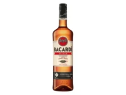 RUM BACARDI SPICED (35%) 700ml