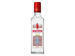 GIN BEEFEATER (40%) 350ml