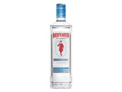 GIN BEEFEATER ALCOHOL FREE (0%) 700ml