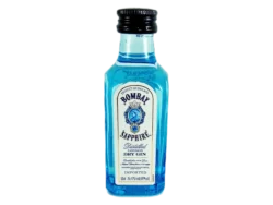 GIN BOMBAY MINI