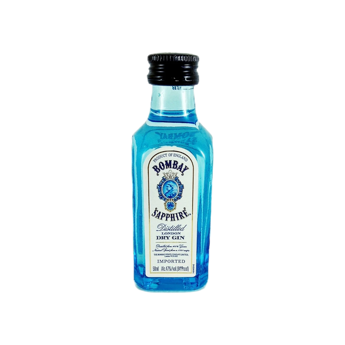 GIN BOMBAY MINI