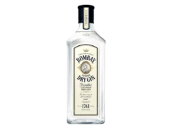 GIN BOMBAY DRY (37.5%) 700ml