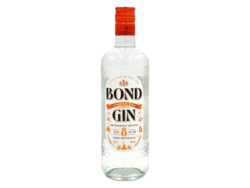 GIN BOND  (40%) 700ml