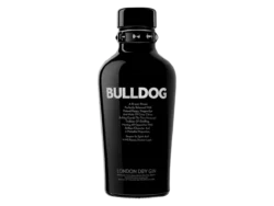 GIN BULLDOG (40%) 700ml