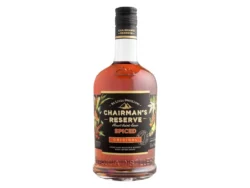 RUM CHAIRMANS SPICED RESERVE (40%) 700ml