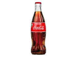 COCA COLA Φ.250ml