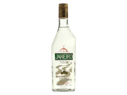 RUM CACHACA JANEIRO (40%) 700ml