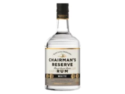 RUM CHAIRMANS WHITE (43%) 700ml