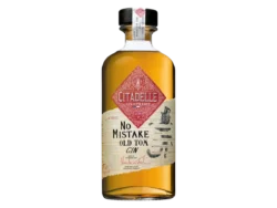 GIN CITADELLE NO MISTAKE OLD TOM (46%) 500ml