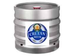 CRETAN KINGS  ΒΑΡΕΛΙ 30lt