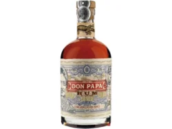 RUM DON PAPA 7 Y.O (40%) 700ml