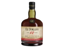 RUM EL DORADO 12 Υ.Ο (40%) 700ml