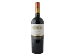 ERRAZURIZ / CARMENERE Estate Series ΕΡΥΘΡΟ 750ml