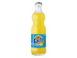 FANTA ΠΟΡΤΟΚΑΛΙ ΜΠΛΕ Φ.250ml