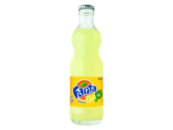 FANTA ΛΕΜΟΝΙ Φ.250ml