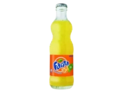 FANTA ΠΟΡΤΟΚΑΛΙ Φ.250ml