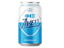 FIX HELLAS ΑΝΕΥ ΚΟΥΤΙ 330ml