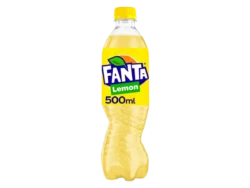 FANTA ΛΕΜΟΝΙ PET 500ml