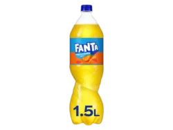 FANTA ΠΟΡΤΟΚΑΛΙ ΜΠΛΕ PET 1.5lt