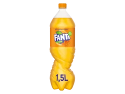 FANTA ΠΟΡΤΟΚΑΛΙ PET 1.5lt