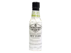 FEE BROTHERS OLD FASHION BITTERS 150ml