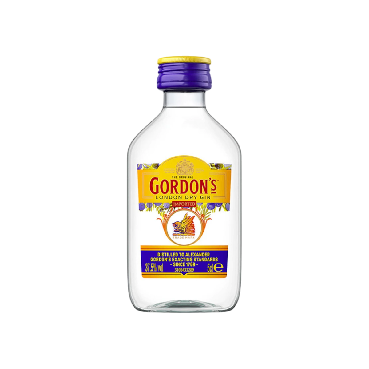 GIN GORDONS MINI