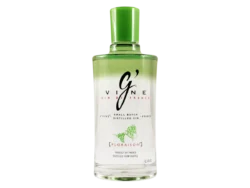 GIN G'VINE (40%) 700ml