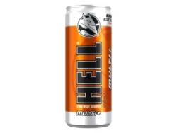 HELL MULTI ACE 250ml