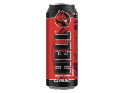 HELL CLASSIC 500ml