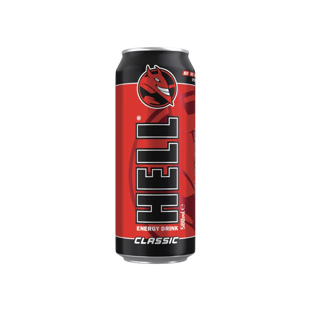 HELL CLASSIC 500ml