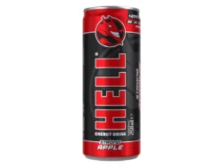HELL APPLE 250ml