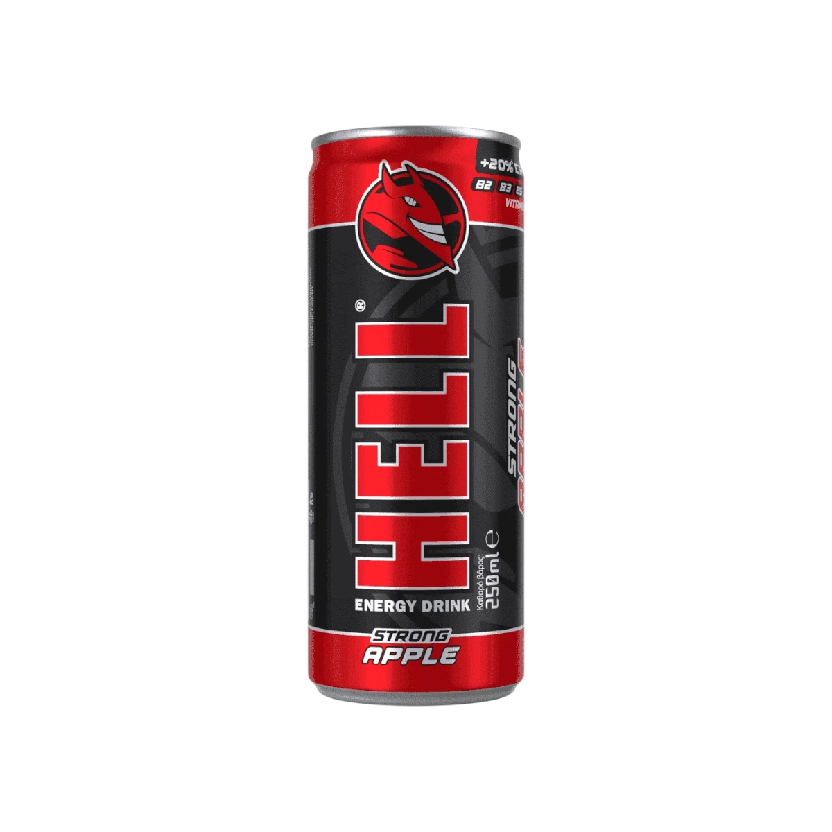 HELL CLASSIC 250ml