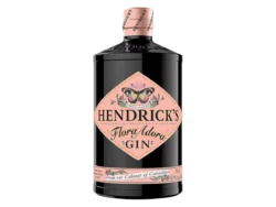 GIN HENDRICK'S FLORA ADORA  (43.4%) 700ml