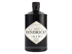 GIN HENDRICK'S (41.4%) 700ml