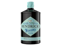 GIN HENDRICK'S NEPTUNIA (43.4%) 700ml