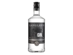 GIN LANGLEY'S  (40%) 700ml