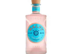 GIN MALFY ROSA (41%) 700ml