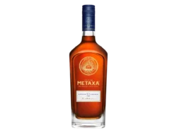 COG. METAXA 12* (40%) 700ml