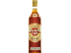RUM HAVANA CLUB ANEJO ESPECIAL  (37.5%) 700ml