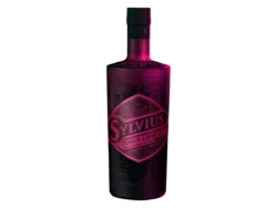 GIN SYLVIUS PASSION & ROSE 700ml