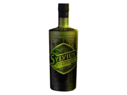 GIN SYLVIUS YUZU & GINGER 700ml