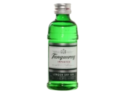 GIN TANQUERAY (41.3%) 700ml