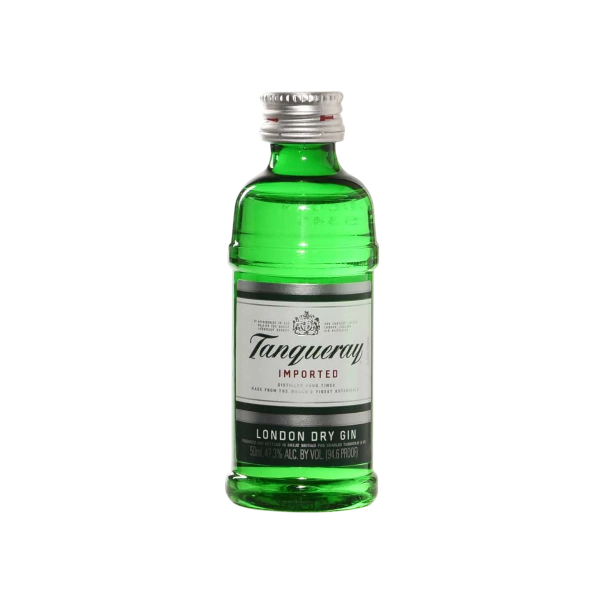 GIN TANQUERAY MINI