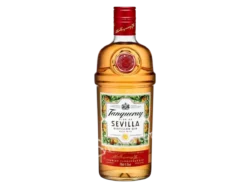 GIN TANQUERAY FLOR DE SEVILLA (41.3%) 700ml