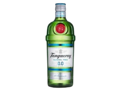 GIN TANQUERAY  0% ALC.  700ml